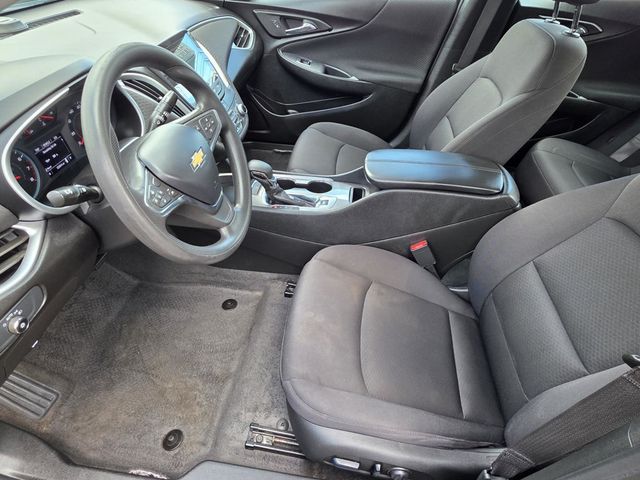 2023 Chevrolet Malibu 4dr Sedan 1LT - 23073420 - 5