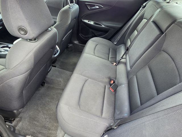 2023 Chevrolet Malibu 4dr Sedan 1LT - 23073420 - 7