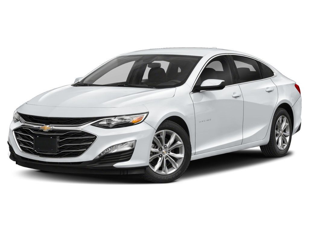2023 Chevrolet Malibu 4dr Sedan 1LT - 23034256 - 0