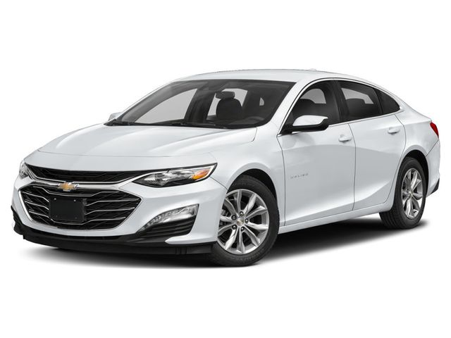 2023 Chevrolet Malibu 4dr Sedan 1LT - 23034256 - 0