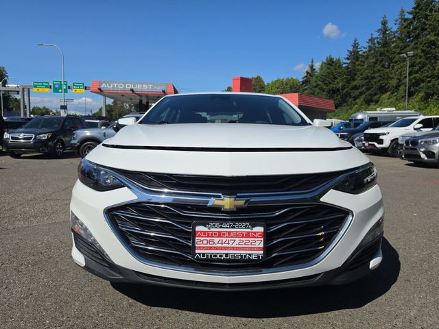 2023 Chevrolet Malibu 4dr Sedan 1LT - 23058151 - 20