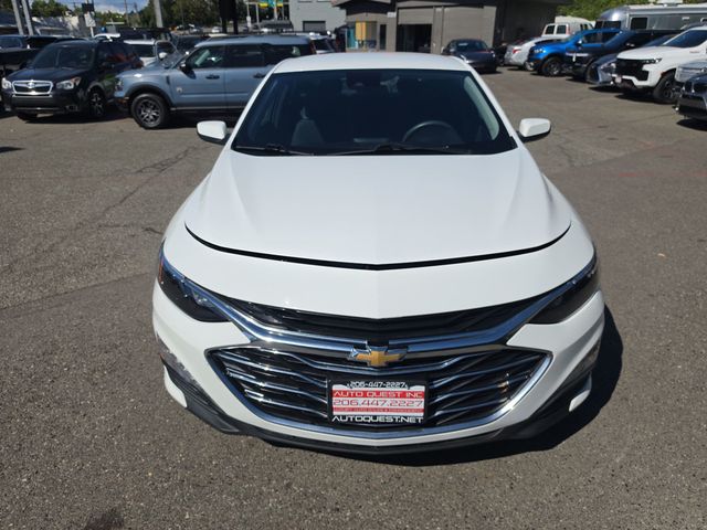 2023 Chevrolet Malibu 4dr Sedan 1LT - 23058151 - 21