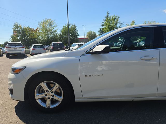 2023 Chevrolet Malibu 4dr Sedan 1LT - 23058151 - 26