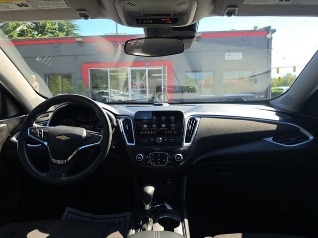 2023 Chevrolet Malibu 4dr Sedan 1LT - 23058151 - 27