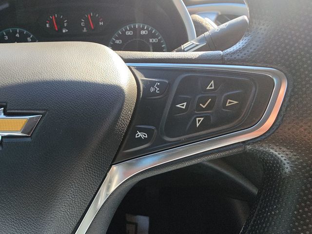 2023 Chevrolet Malibu 4dr Sedan 1LT - 23058151 - 31