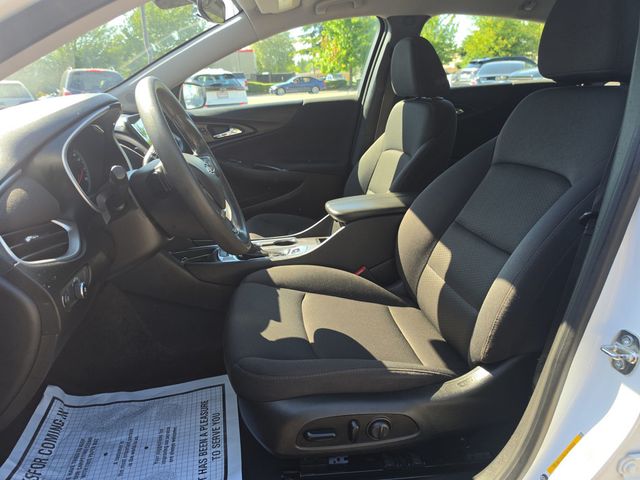 2023 Chevrolet Malibu 4dr Sedan 1LT - 23058151 - 8