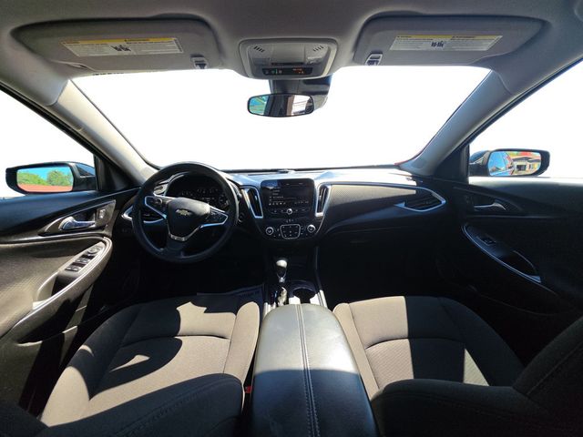 2023 Chevrolet Malibu 4dr Sedan 1LT - 23058202 - 11