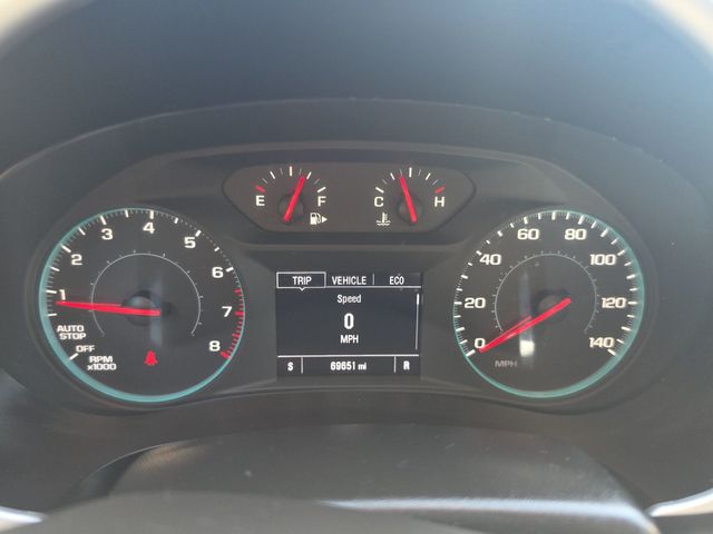 2023 Chevrolet Malibu 4dr Sedan 1LT - 23058202 - 15