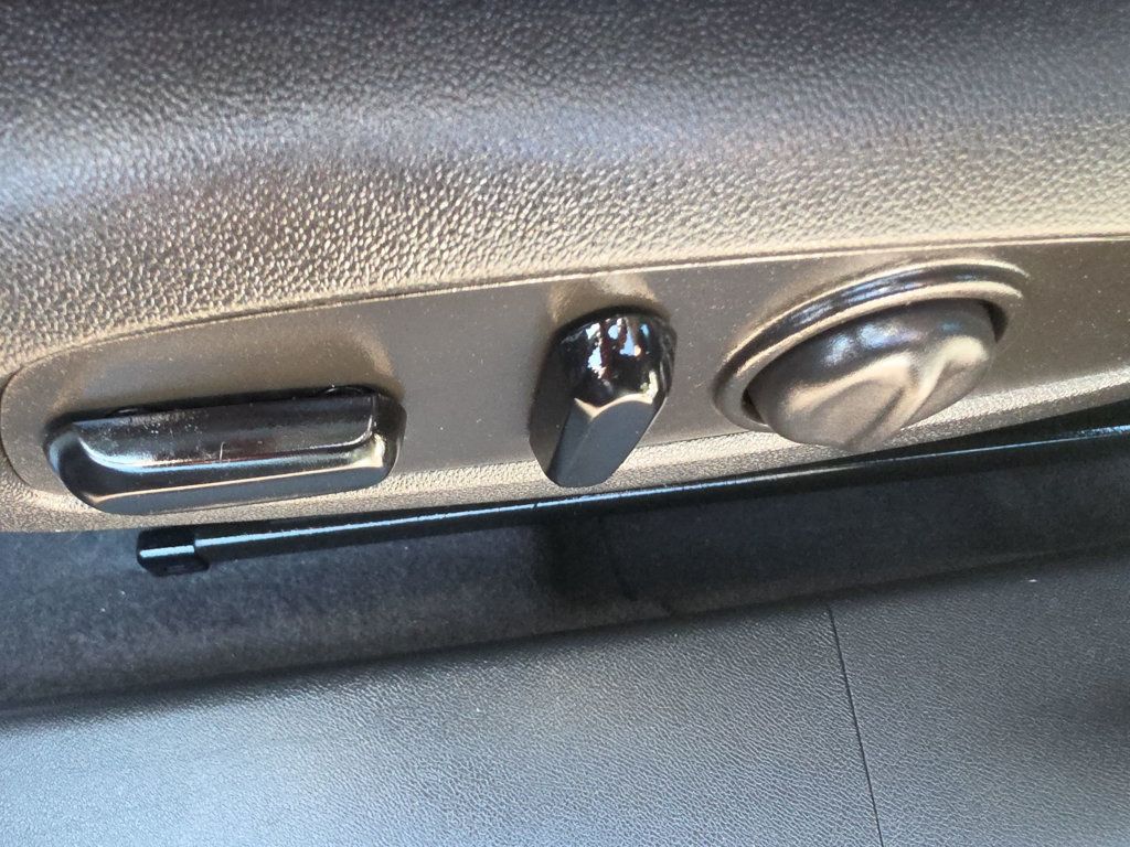 Chevrolet Malibu photo 18