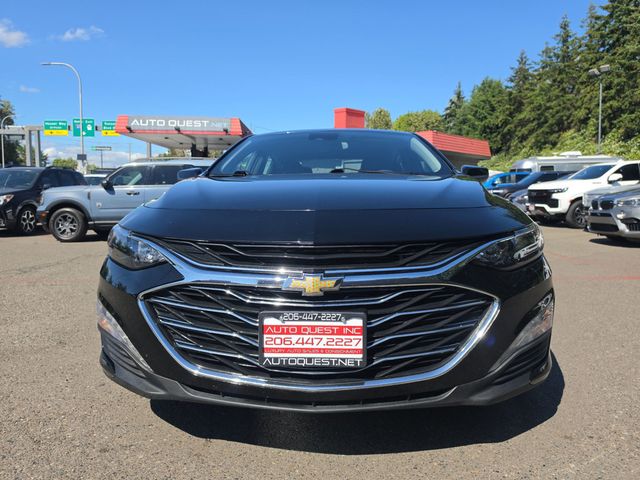 2023 Chevrolet Malibu 4dr Sedan 1LT - 23058202 - 20