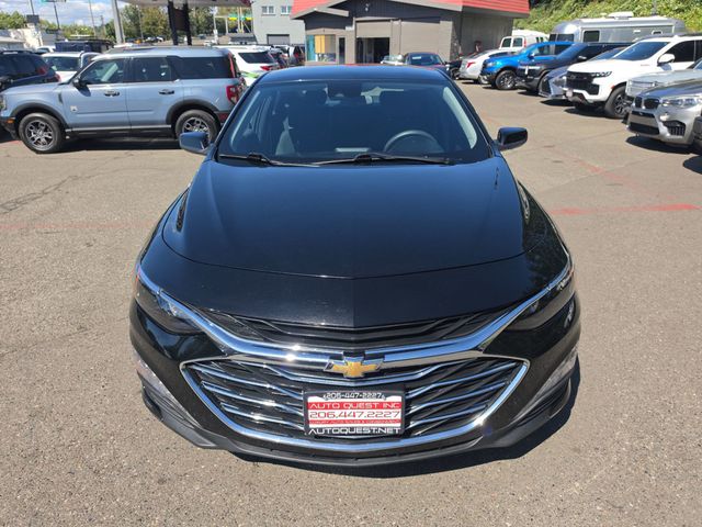 2023 Chevrolet Malibu 4dr Sedan 1LT - 23058202 - 21
