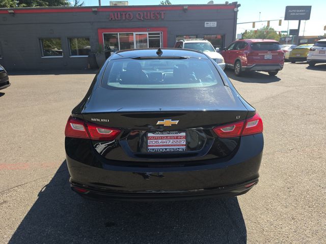 2023 Chevrolet Malibu 4dr Sedan 1LT - 23058202 - 24