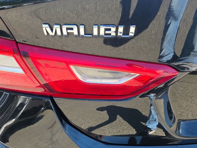2023 Chevrolet Malibu 4dr Sedan 1LT - 23058202 - 25