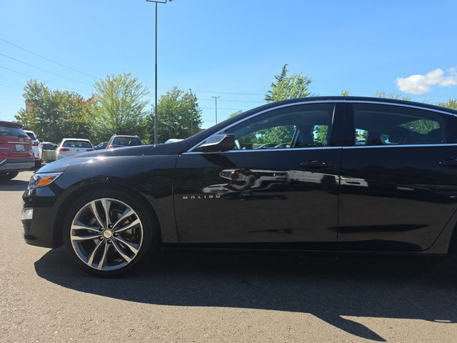 2023 Chevrolet Malibu 4dr Sedan 1LT - 23058202 - 26