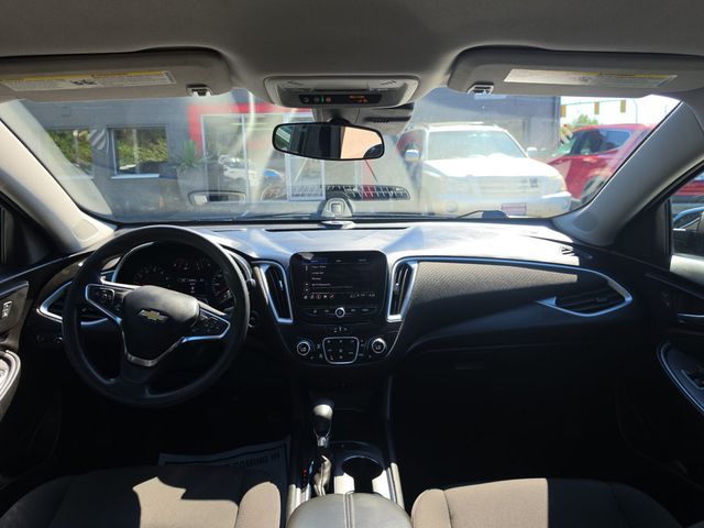2023 Chevrolet Malibu 4dr Sedan 1LT - 23058202 - 27