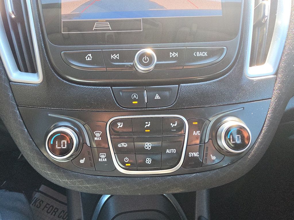 Chevrolet Malibu photo 30