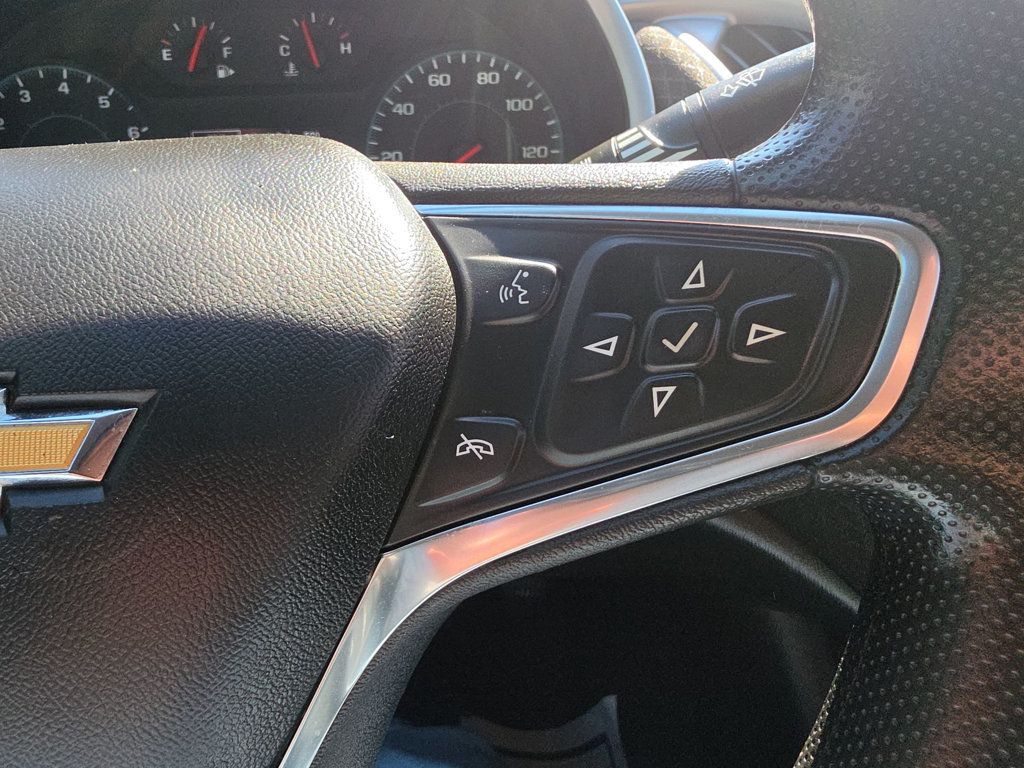 Chevrolet Malibu photo 32