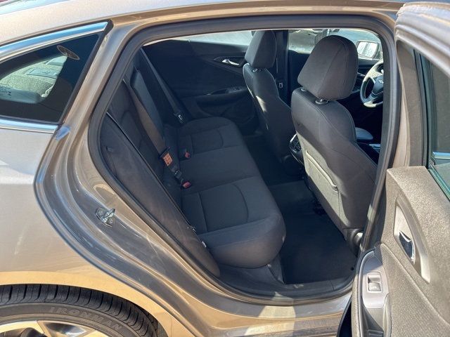 2023 Chevrolet Malibu 4dr Sedan 1LT - 22960597 - 10