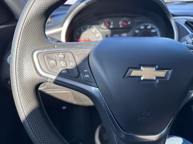 2023 Chevrolet Malibu 4dr Sedan 1LT - 22960597 - 13