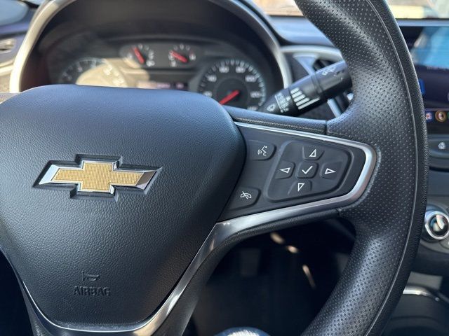 2023 Chevrolet Malibu 4dr Sedan 1LT - 22960597 - 14