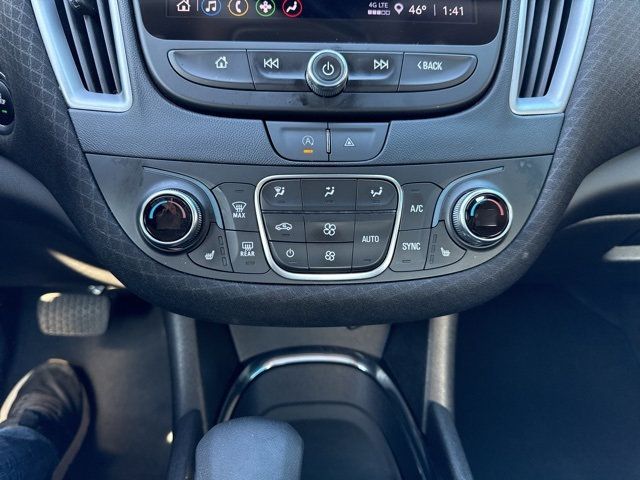 2023 Chevrolet Malibu 4dr Sedan 1LT - 22960597 - 15