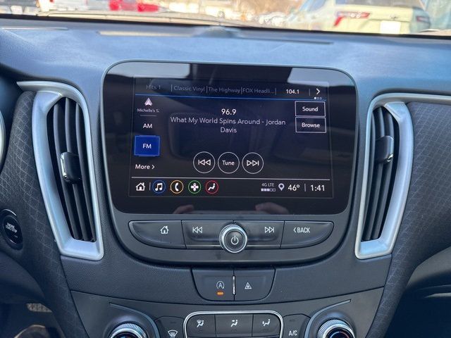 2023 Chevrolet Malibu 4dr Sedan 1LT - 22960597 - 16