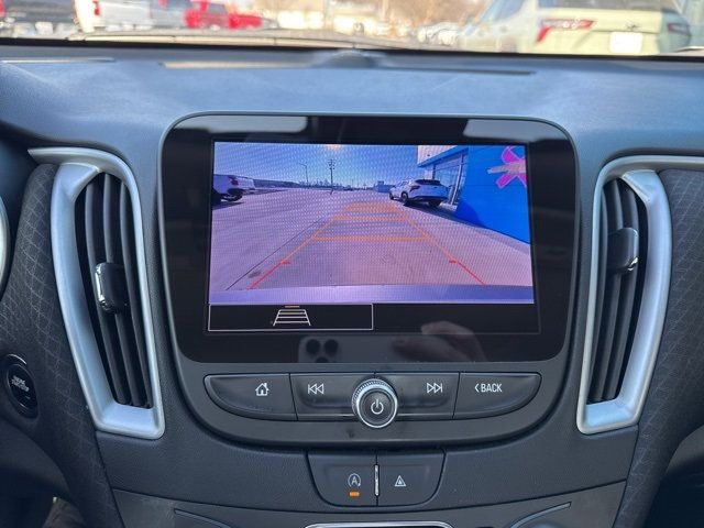 2023 Chevrolet Malibu 4dr Sedan 1LT - 22960597 - 17