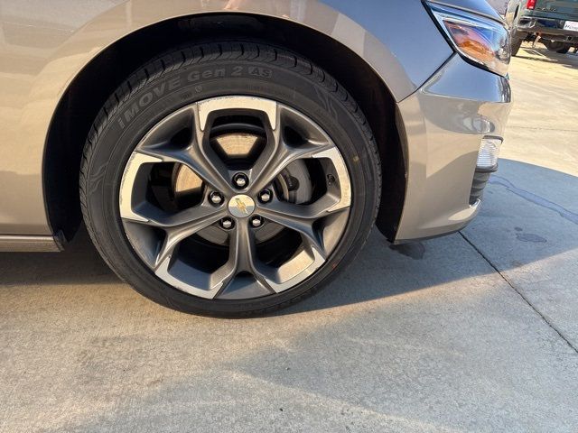 2023 Chevrolet Malibu 4dr Sedan 1LT - 22960597 - 19