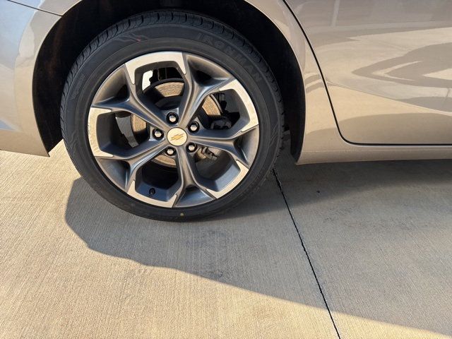 2023 Chevrolet Malibu 4dr Sedan 1LT - 22960597 - 20