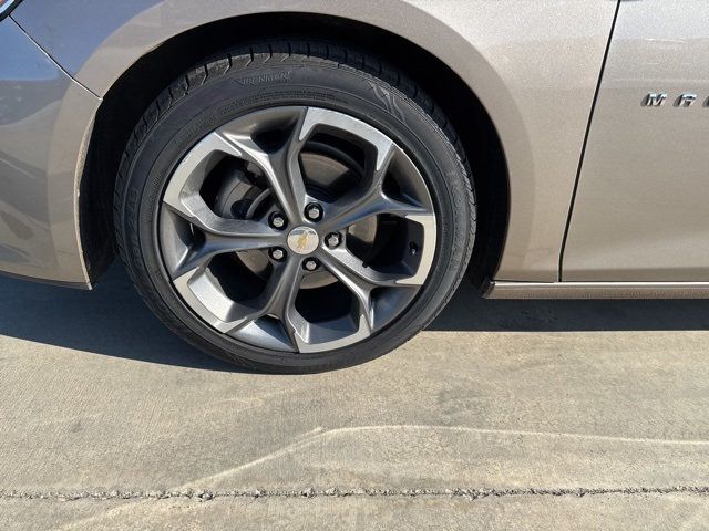 2023 Chevrolet Malibu 4dr Sedan 1LT - 22960597 - 22