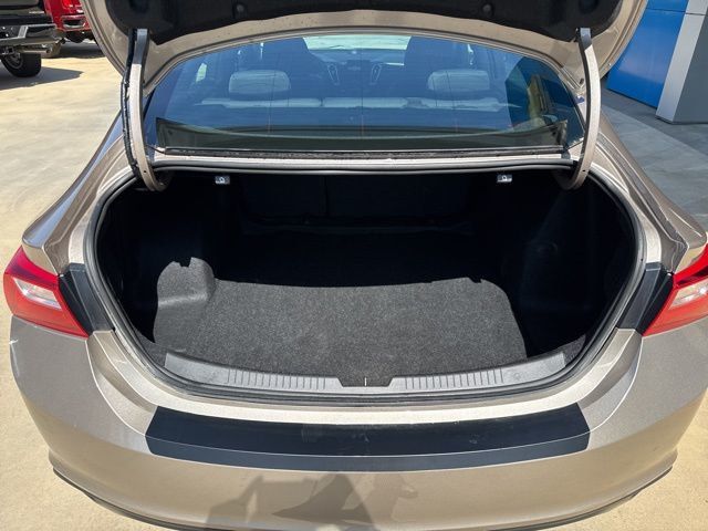 2023 Chevrolet Malibu 4dr Sedan 1LT - 23001066 - 9