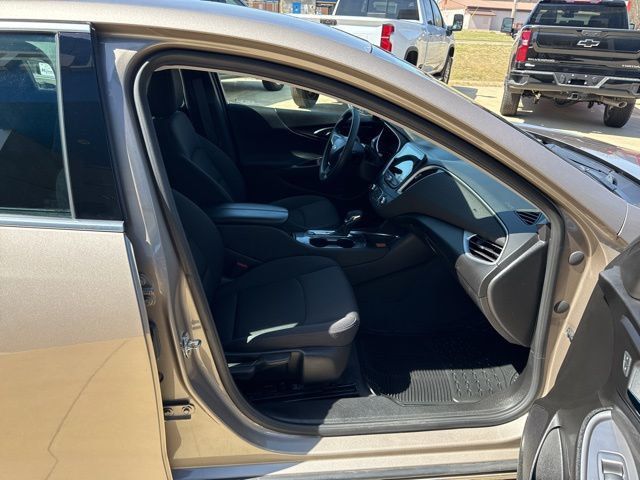 2023 Chevrolet Malibu 4dr Sedan 1LT - 23001066 - 11