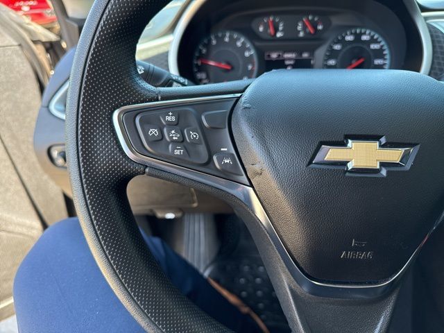 2023 Chevrolet Malibu 4dr Sedan 1LT - 23001066 - 13