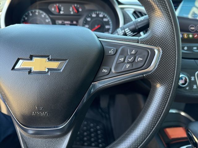 2023 Chevrolet Malibu 4dr Sedan 1LT - 23001066 - 14