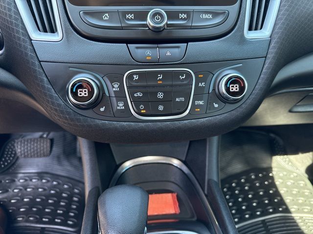 2023 Chevrolet Malibu 4dr Sedan 1LT - 23001066 - 15