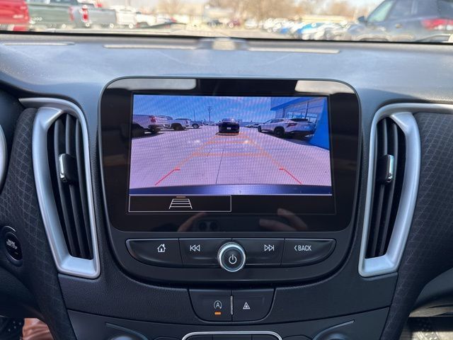 2023 Chevrolet Malibu 4dr Sedan 1LT - 23001066 - 17