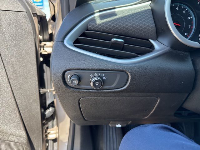 2023 Chevrolet Malibu 4dr Sedan 1LT - 23001066 - 18