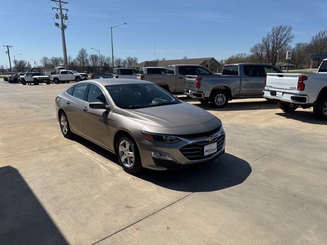 2023 Chevrolet Malibu 4dr Sedan 1LT - 23001066 - 1