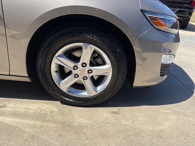 2023 Chevrolet Malibu 4dr Sedan 1LT - 23001066 - 19