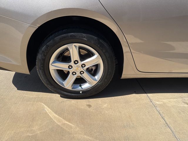 2023 Chevrolet Malibu 4dr Sedan 1LT - 23001066 - 20