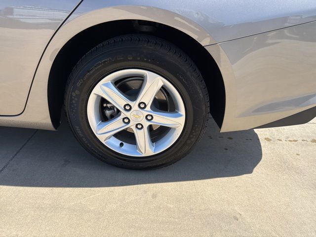 2023 Chevrolet Malibu 4dr Sedan 1LT - 23001066 - 21