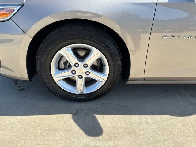 2023 Chevrolet Malibu 4dr Sedan 1LT - 23001066 - 22