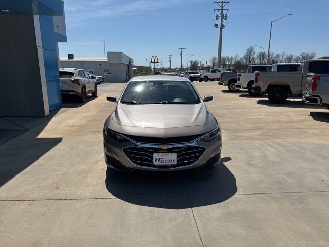 2023 Chevrolet Malibu 4dr Sedan 1LT - 23001066 - 2