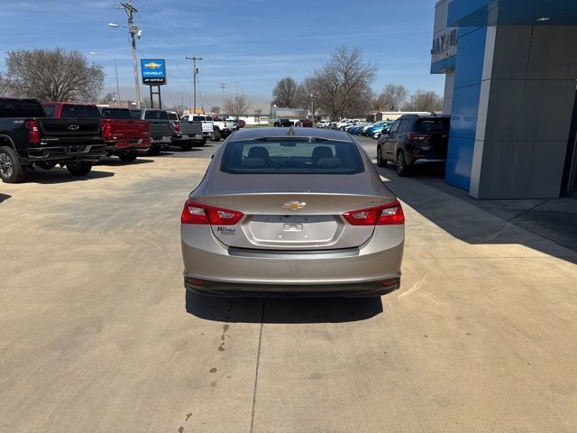 2023 Chevrolet Malibu 4dr Sedan 1LT - 23001066 - 5