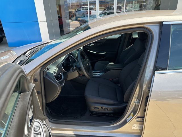 2023 Chevrolet Malibu 4dr Sedan 1LT - 23001066 - 7