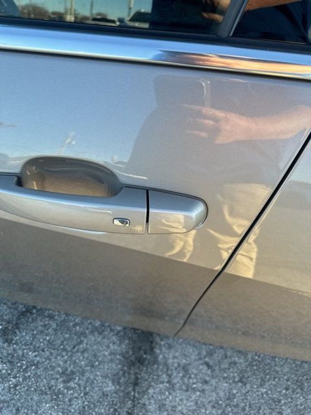 2023 Chevrolet Malibu 4dr Sedan 1LT - 23012220 - 12