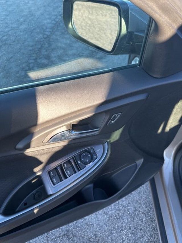 2023 Chevrolet Malibu 4dr Sedan 1LT - 23012220 - 13