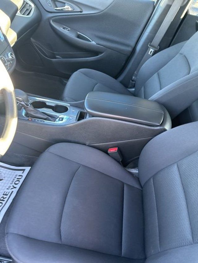 2023 Chevrolet Malibu 4dr Sedan 1LT - 23012220 - 15