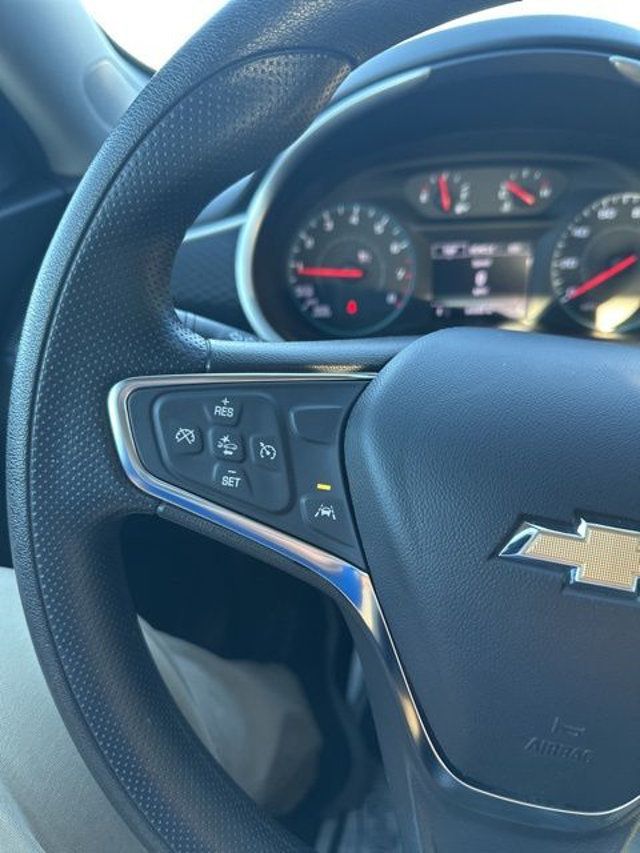 2023 Chevrolet Malibu 4dr Sedan 1LT - 23012220 - 16