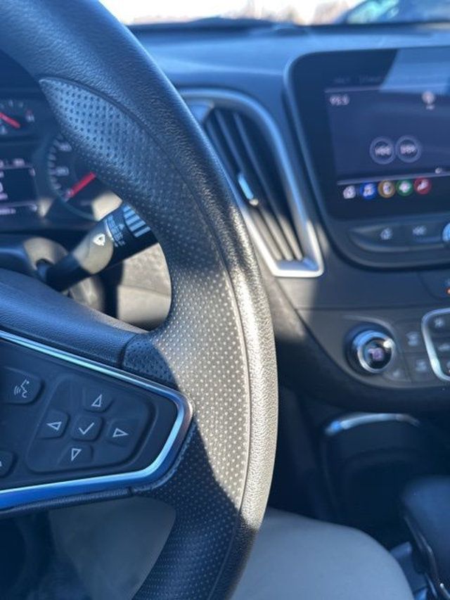 2023 Chevrolet Malibu 4dr Sedan 1LT - 23012220 - 17